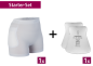Preview: Suprima Hüftprotektor-Set 1 Slip + 2 Protektoren